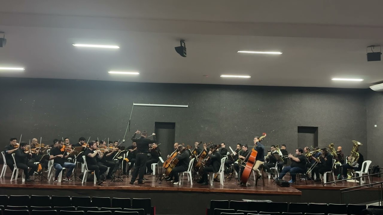 HINO 193 CCB   Nada Jamais Faltará