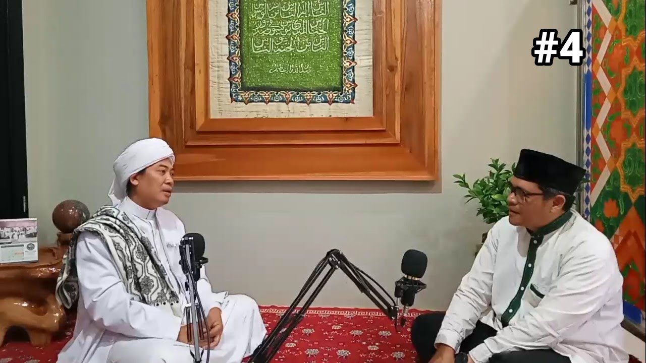 SEJARAH BERDIRINYA PONPES ASY-SYIFAA WAL MAHMUUDIYYAH (Part 4)