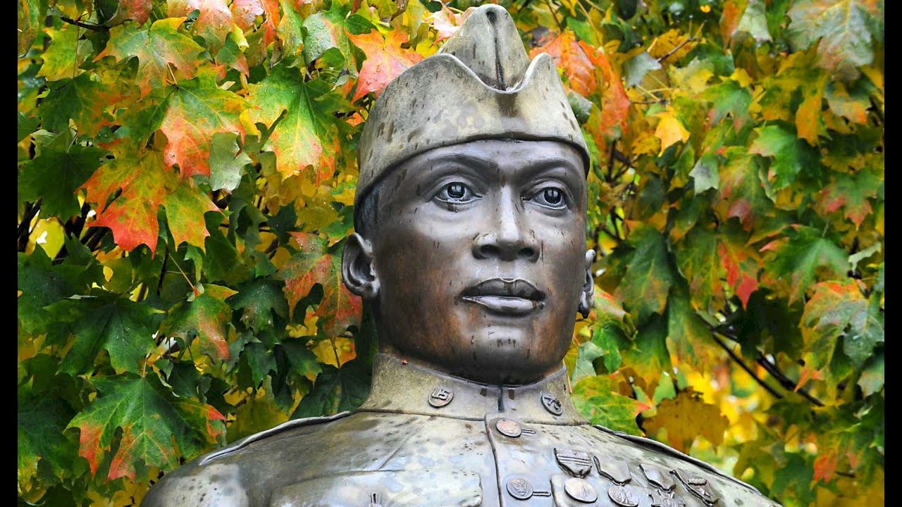 Sgt. Henry Johnson of the Harlem Hellfighters closer to Medal of Honor Award