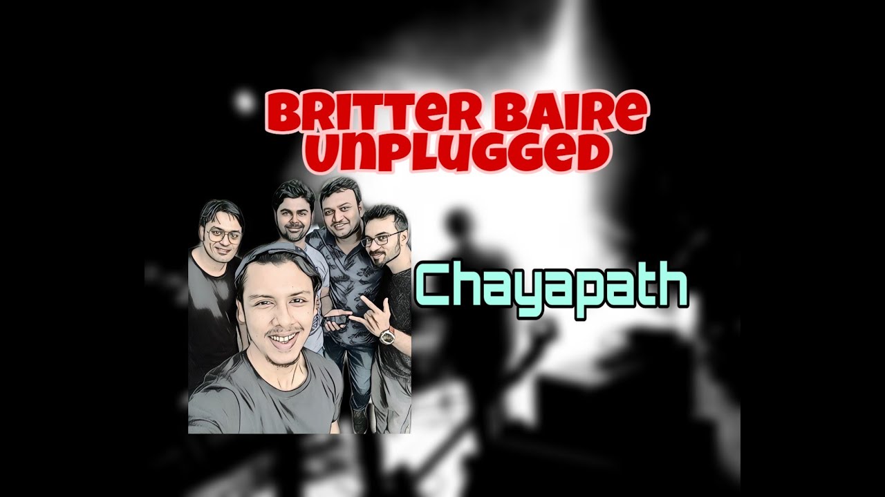 Britter baire(Unreleased track)| Chayapath