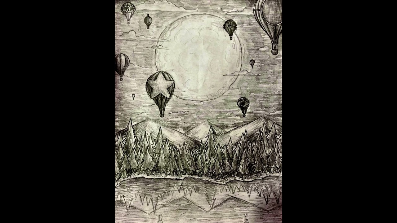Big Moon - Original Song