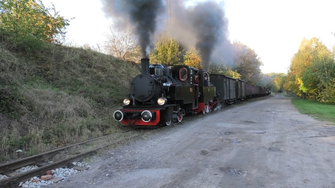 [GKW] Las49-3343 i TKb27-2002 | Bytom, Tarnowskie Góry i Miasteczko Śląskie