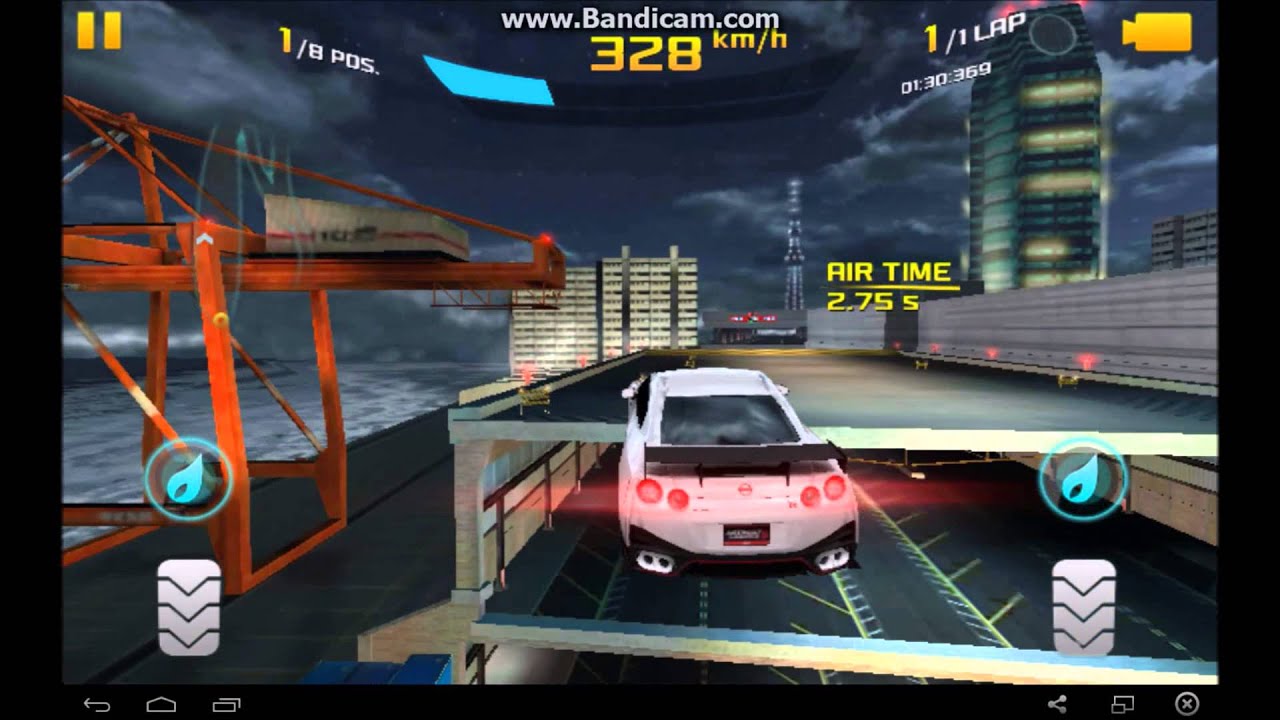 Asphalt 8 - Funny moments 3 (Last funny moments &10 subs special & School is back!)