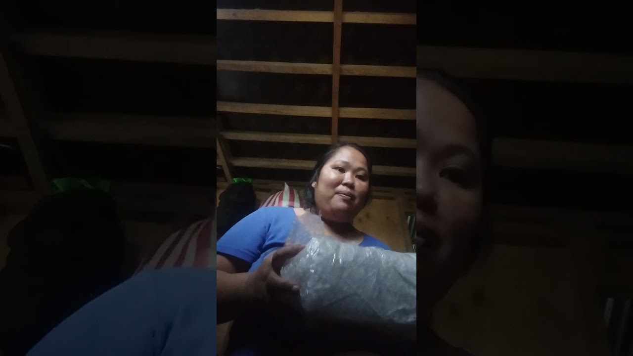 Nilinisan ko ang bedsore ng Asawa ko#joeythegreat