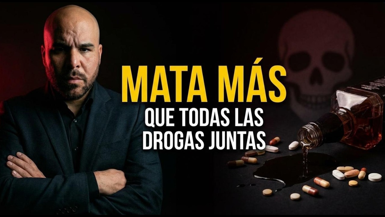 Las Peores Consecuencias de Beber Alcohol