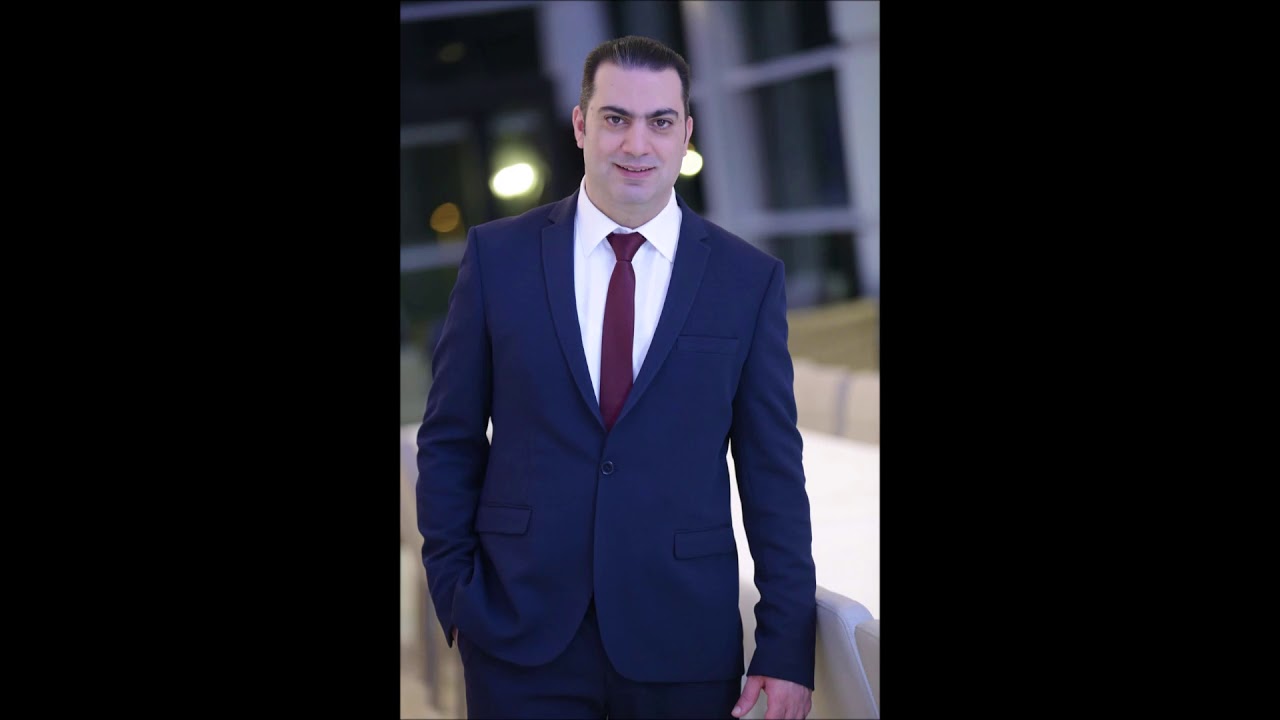 الياس عطاالله وصله طربيه / Elias Atala Tarab Mix