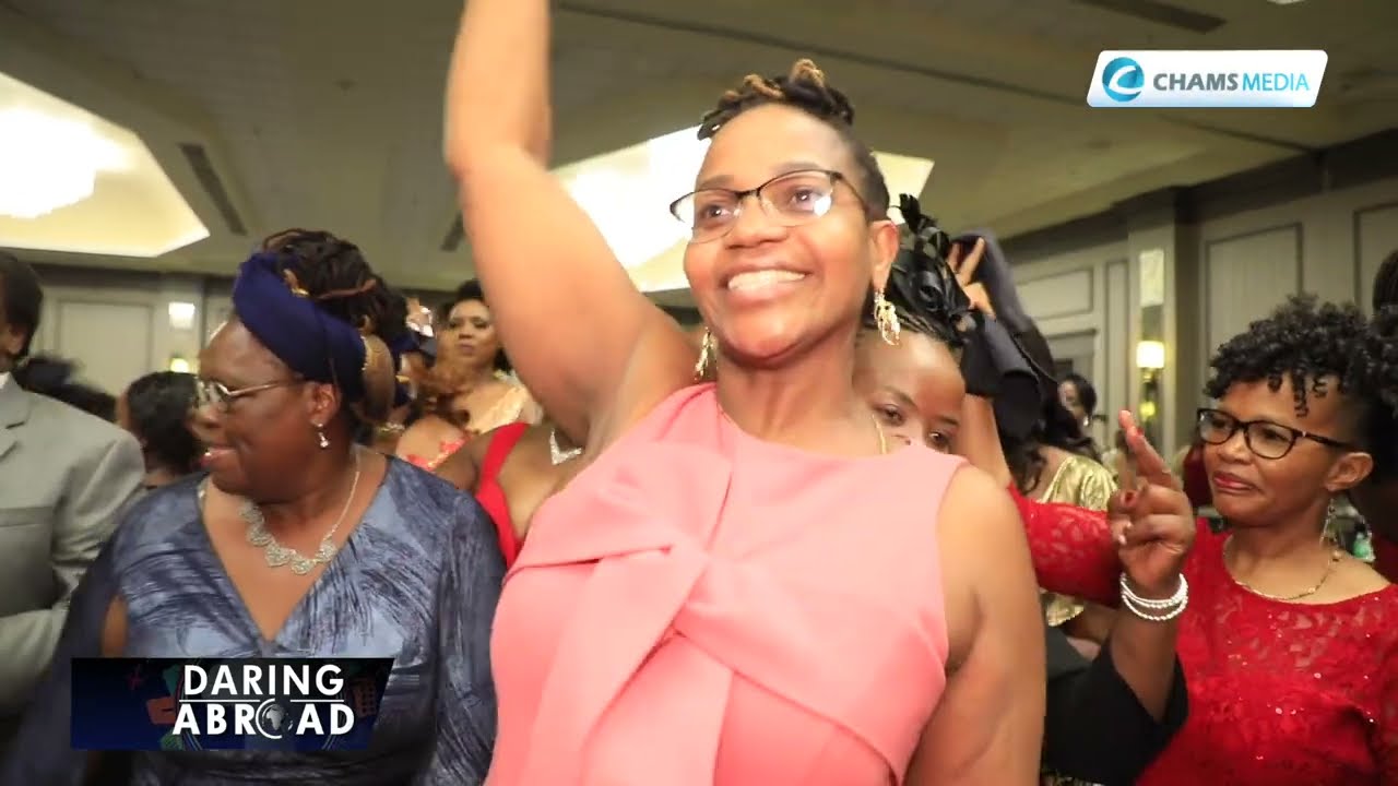 Fanfare in Texas as Kenyan Women in The United States (KWITU)  host grand reunion