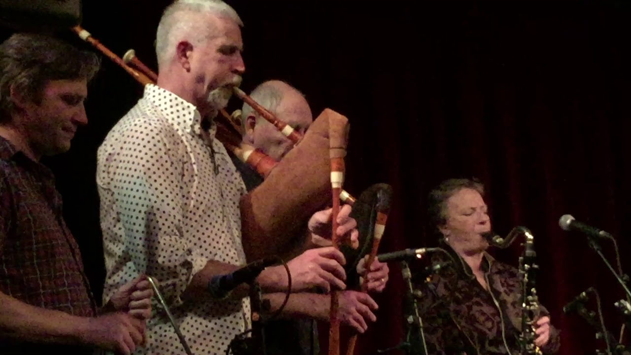 Blowzabella - 08-02-2020 / Roots aan de Zaan - Falco