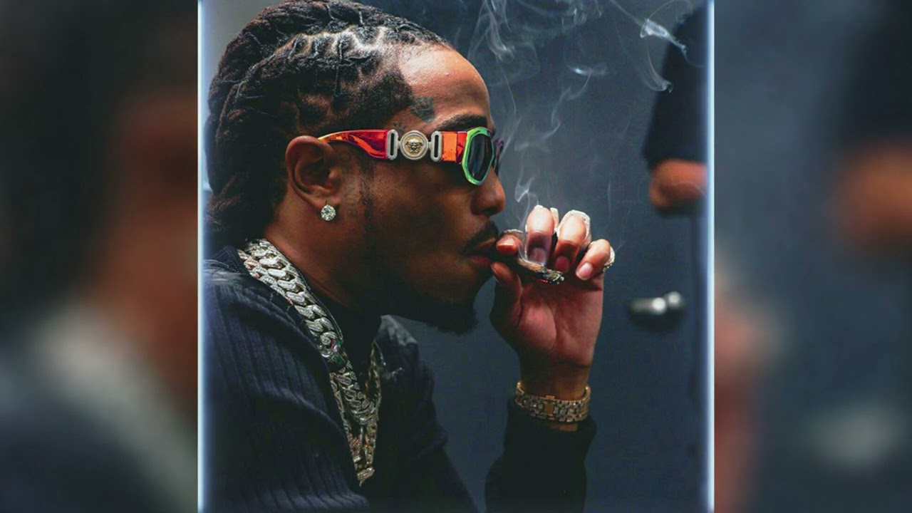 (FREE) Migos x Quavo x Offset Type Beat 2022 