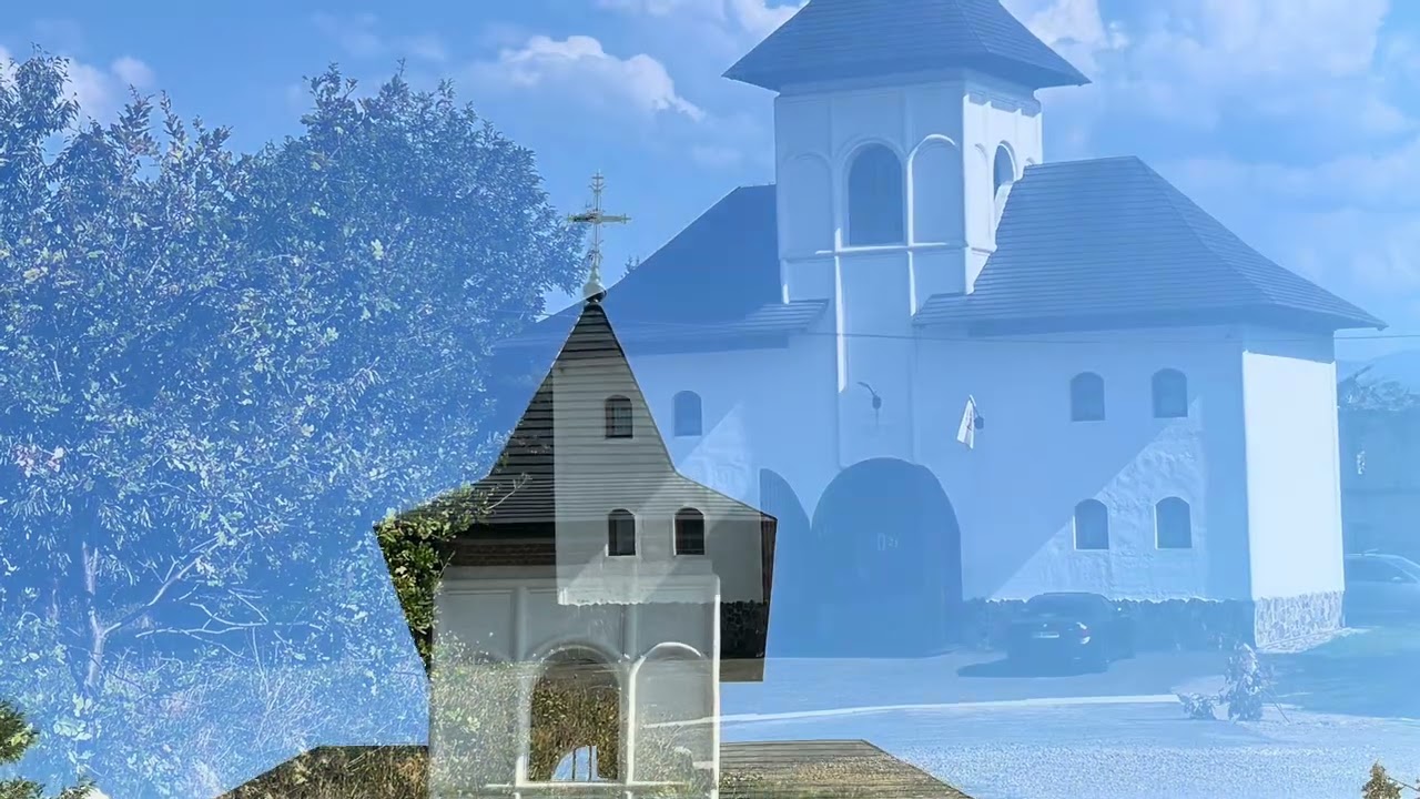 2025 Zomerreis V1 Roemenië en Bulgarije 