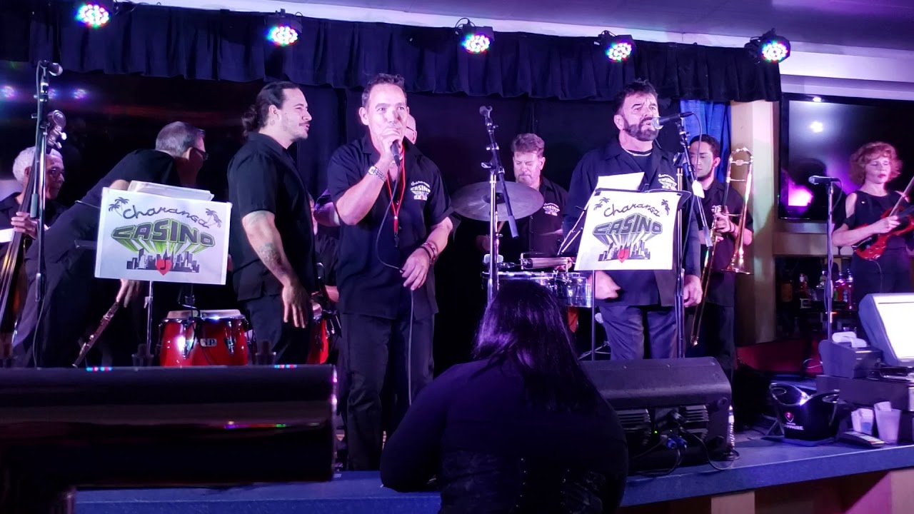 Charanga Casino 2020(3)