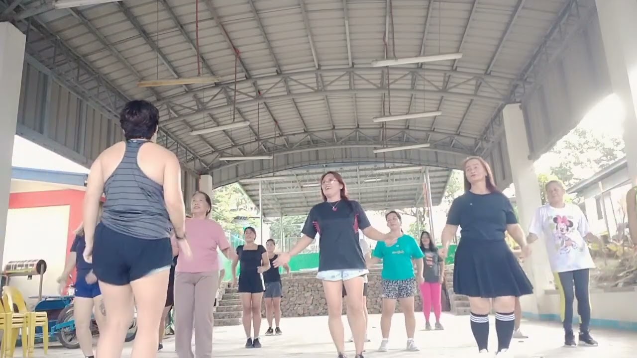 igiling-giling 💓