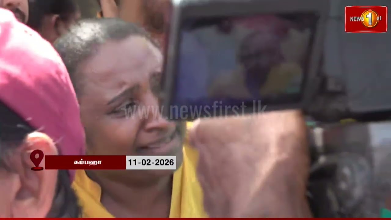 அமரகீர்த்தி அத்துகோரள கொலை வழக்கில் 12 பேருக்கு மரணதண்டனை #AmarakeerthiAthukorala #deathpenalty