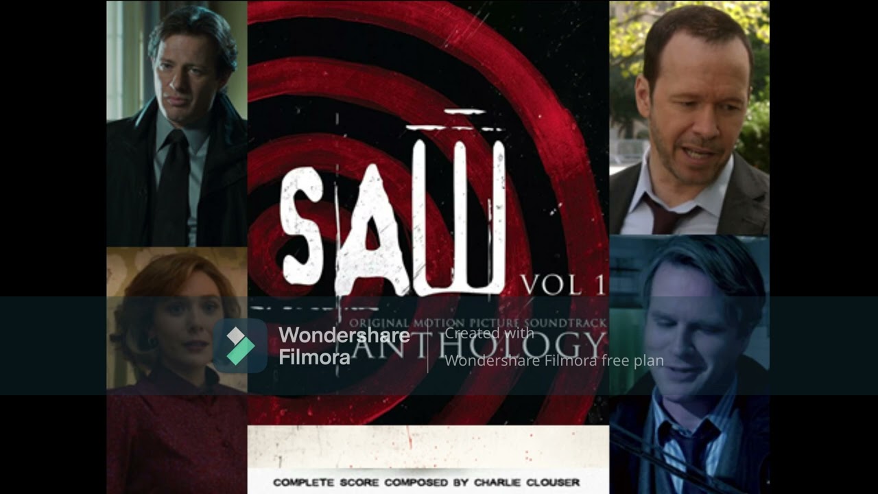 03. Zepp Overture - Saw Anthology Complete Score Picture Soundtrack