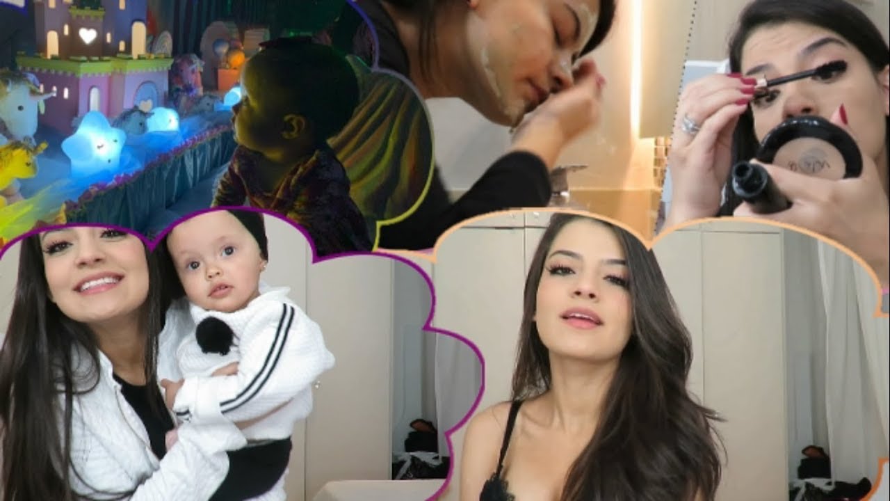ROTINA DE FÉRIAS | VLOG
