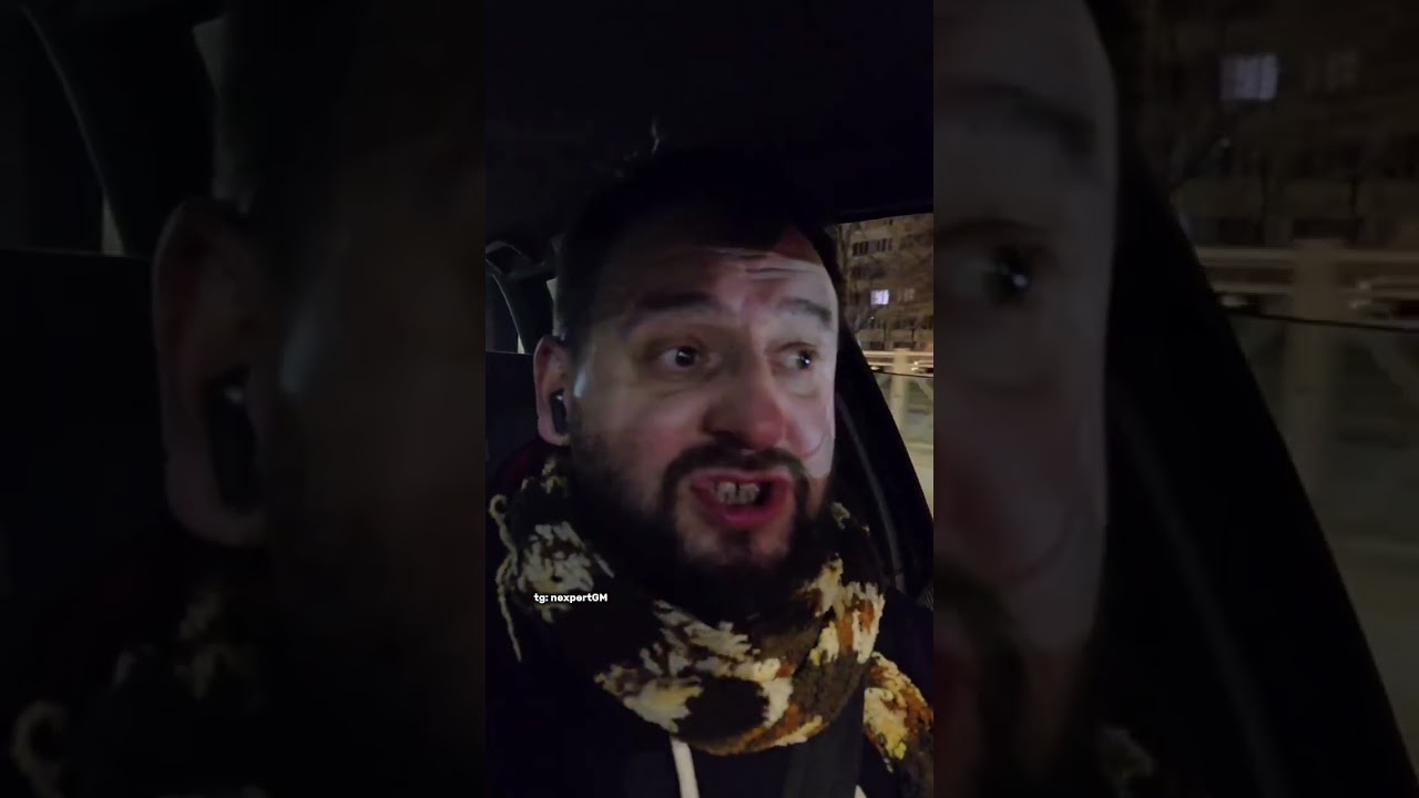 TG: nexpertGM Когда подняли НДС.. 🤪 #shorts #независимыйэксперт #георгиймедведев