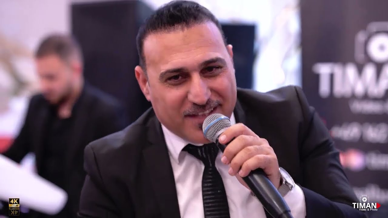 Ida Çarşemê sar sala Êzidi Holanda Part (4) Xalid Dennayi عيد رأس السنة الايزيدية