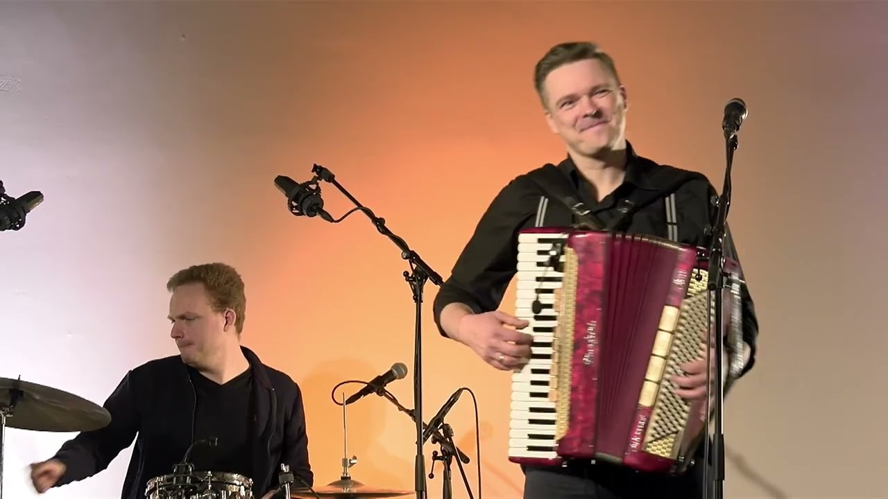 Rumbas Kvartets - Atmiņas