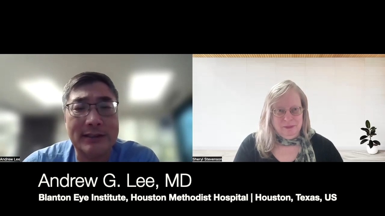 COPHy 2026: Weighing in on the evidence on GLP-1 agonists and NAION