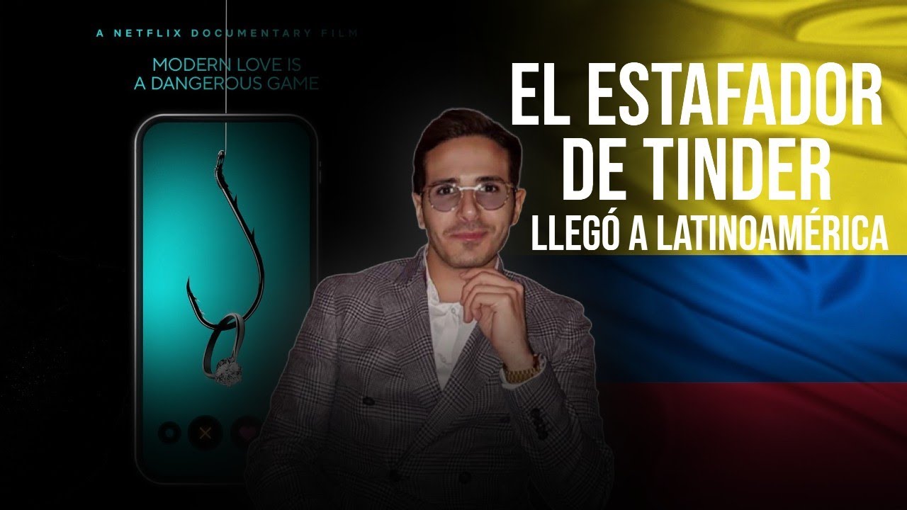 Simon Leviev visit&oacute; Colombia donde hubo una v&iacute;ctima de estafa