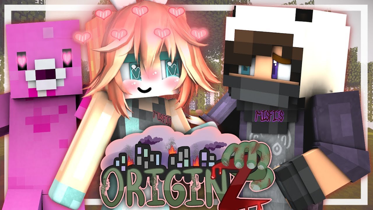 OriginZ | EP 16 | 