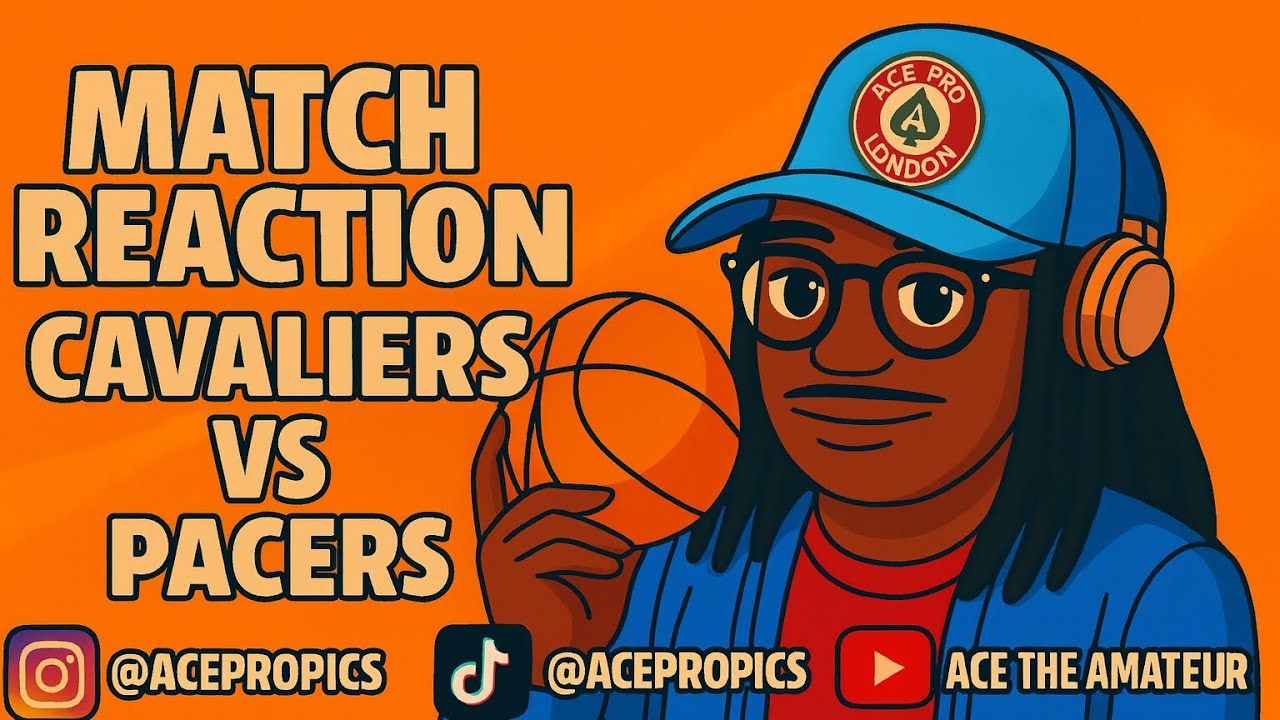 Cavaliers vs Pacers Match Reaction | Spider Mitch Drops 32! Mobley Dominates | NBA Cup 2-0!