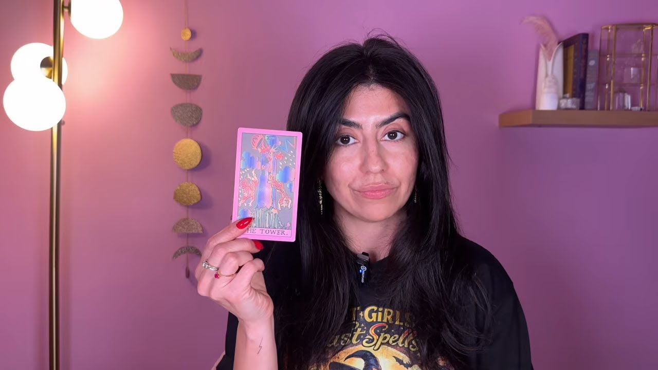 LIBRA THE SCALES ARE TIPPING IN YOUR FAVOR | FEB.23-MAR.2