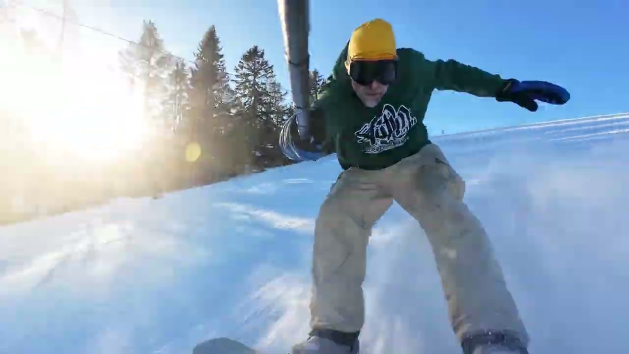 Carving