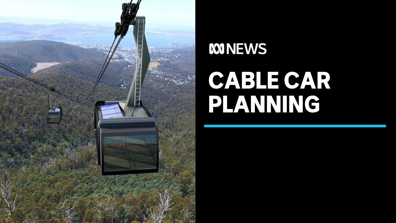 How will a controversial plan for a cable car up Kunanyi/Mt Wellington be handled? | ABC News