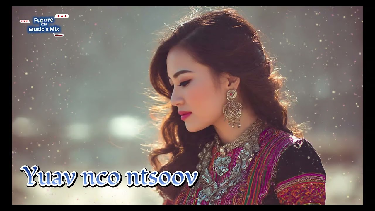Yuav nco ntsoov - Suab nag yaj(Cover by FOMM)