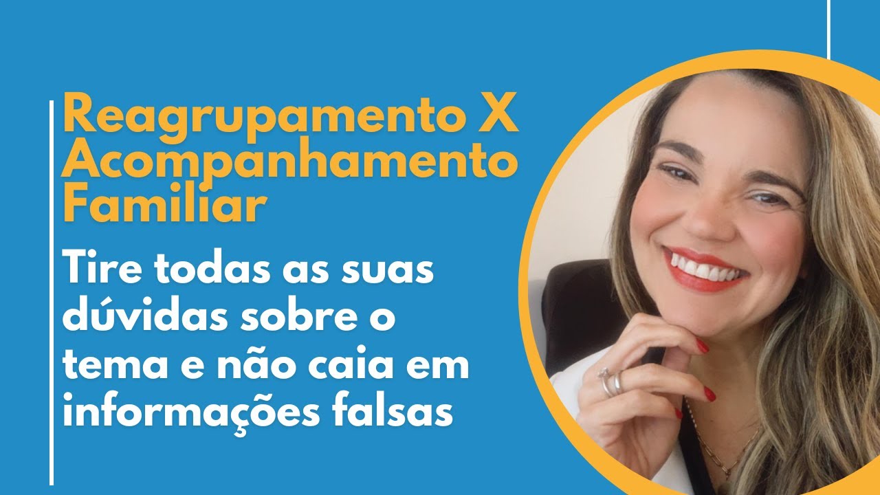 Portugal: você conhece o Acompanhamento familiar?