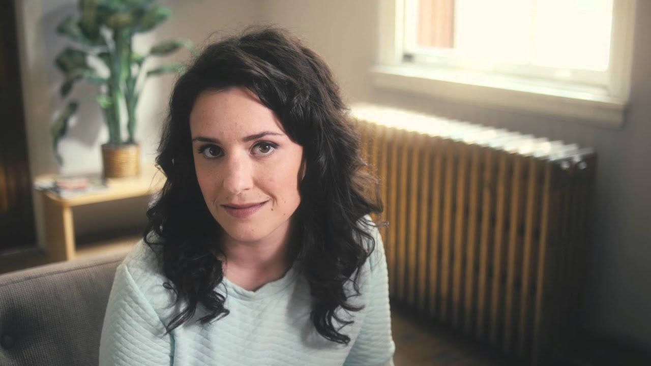 Virginie se confie - Les cadeaux
