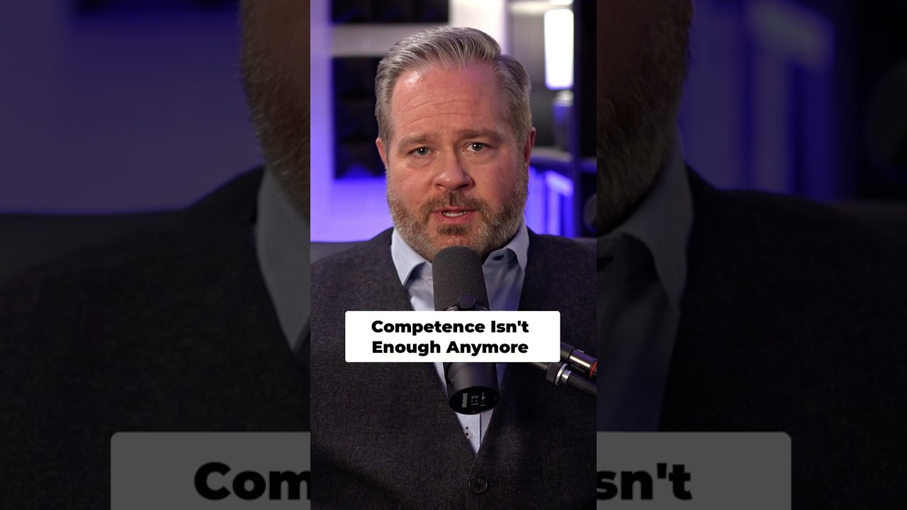🎙️ Gov360 Ep.20 Just Dropped! - Competence Isn't Enough Anymore