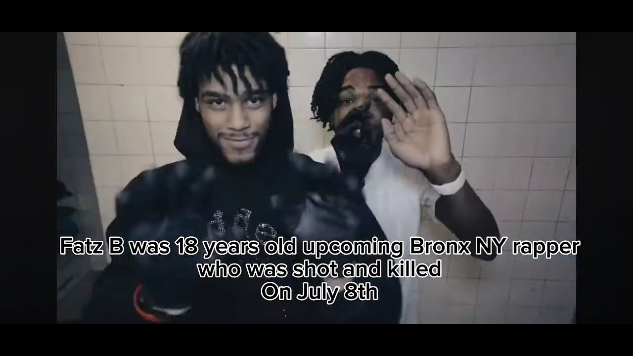 39 More Rappers Who died In 2025 (Part 5)