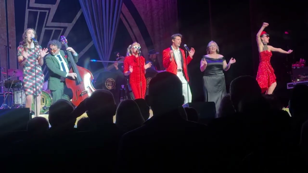 Post Modern Jukebox