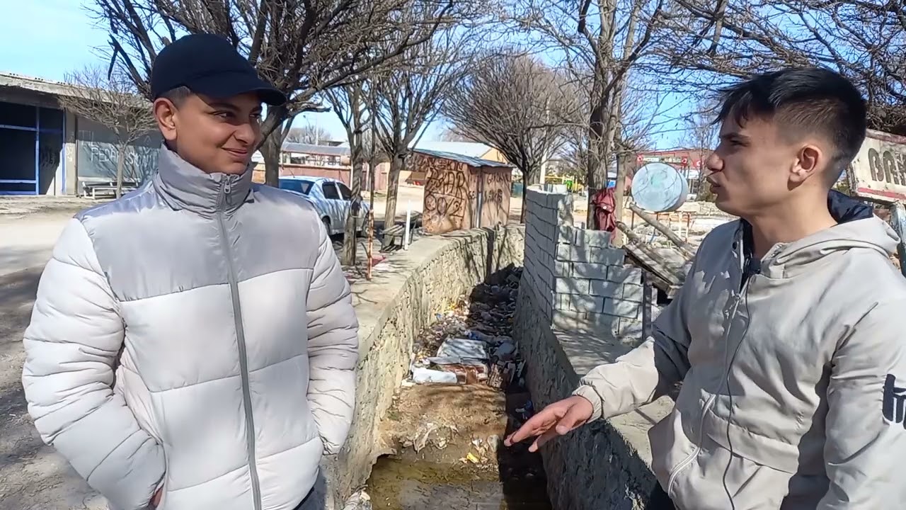 AKBAYIR MUHTARIMIZ ve SAKİNLERİ