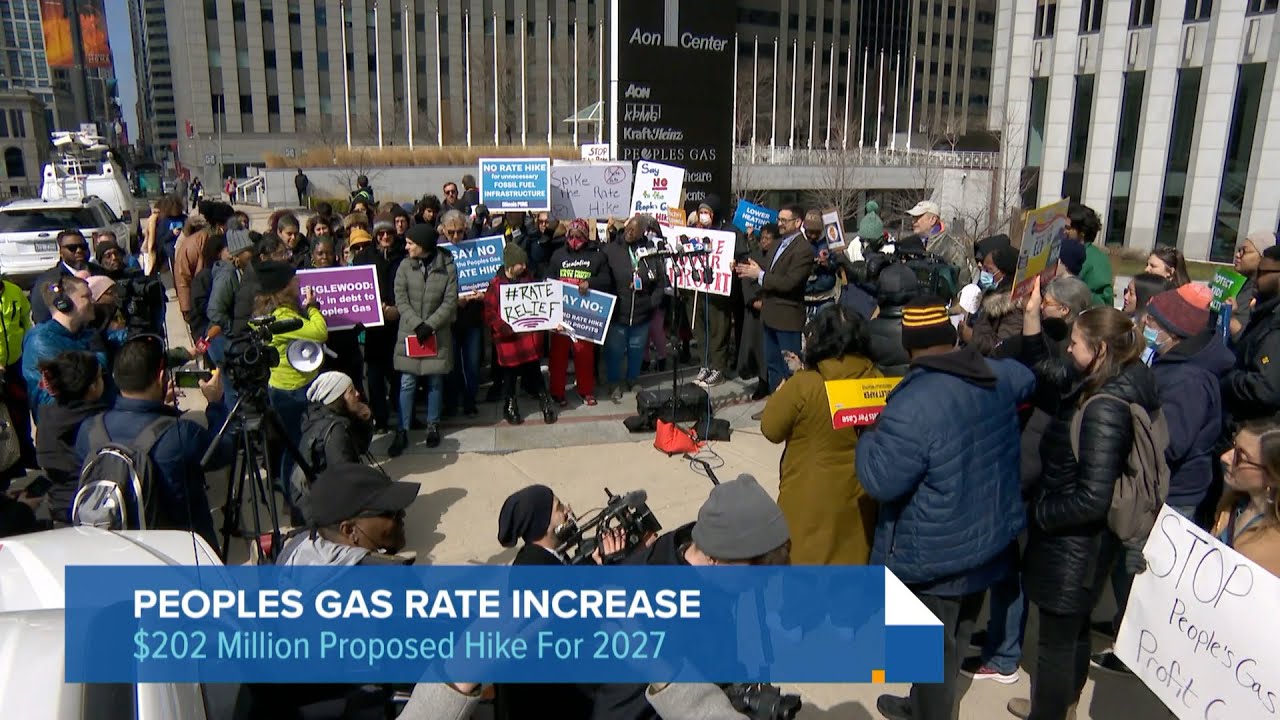 January 19, 2026 Full Episode – Chicago Tonight