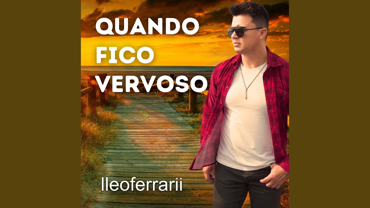 Quando Fico Nervoso