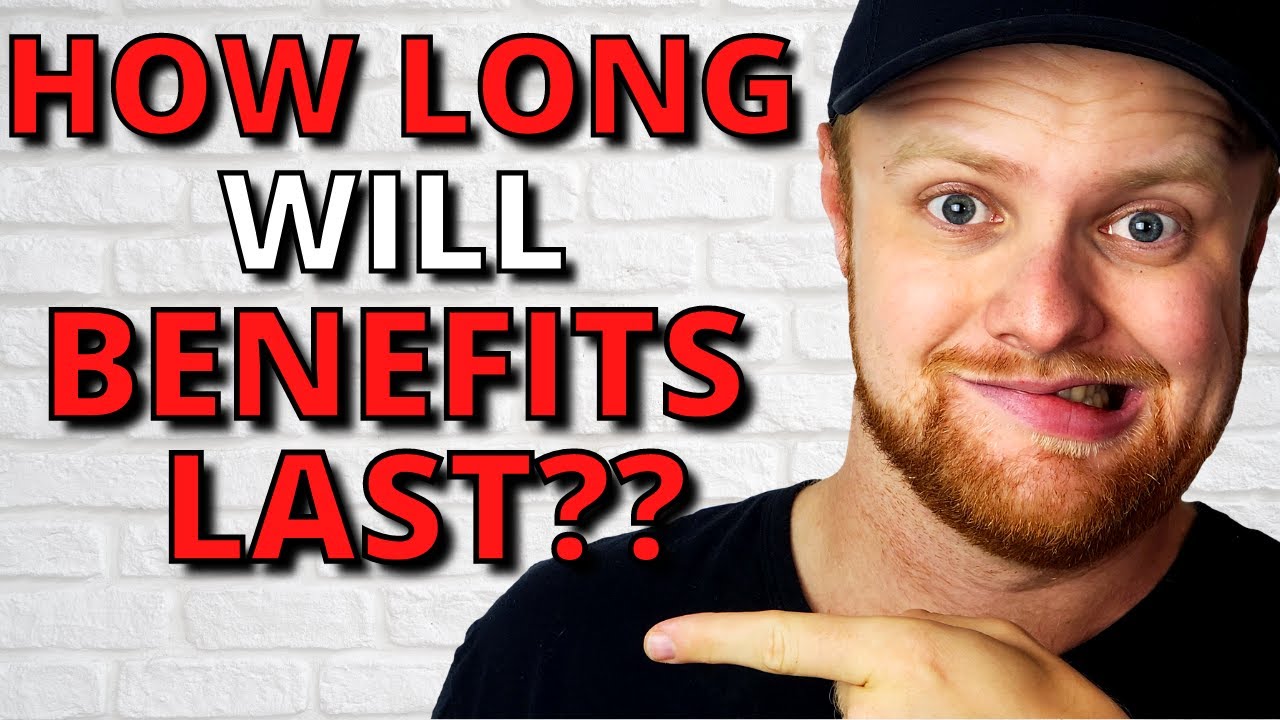 NEW Interview Reveals Plans for E.I. and CRB | Will Benefits Ever End??? [February 22nd]