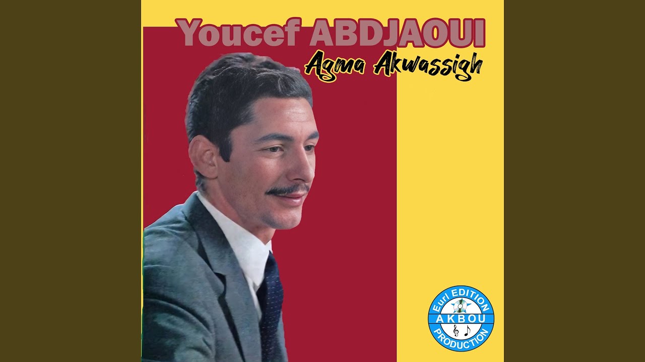 Aouhdhaghk (1re Version)