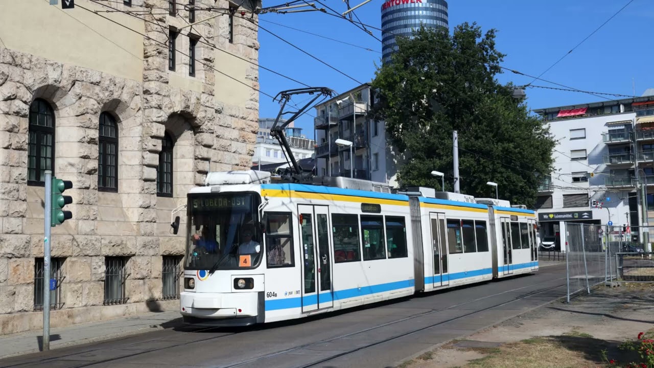 [Sound] GT6M Jena