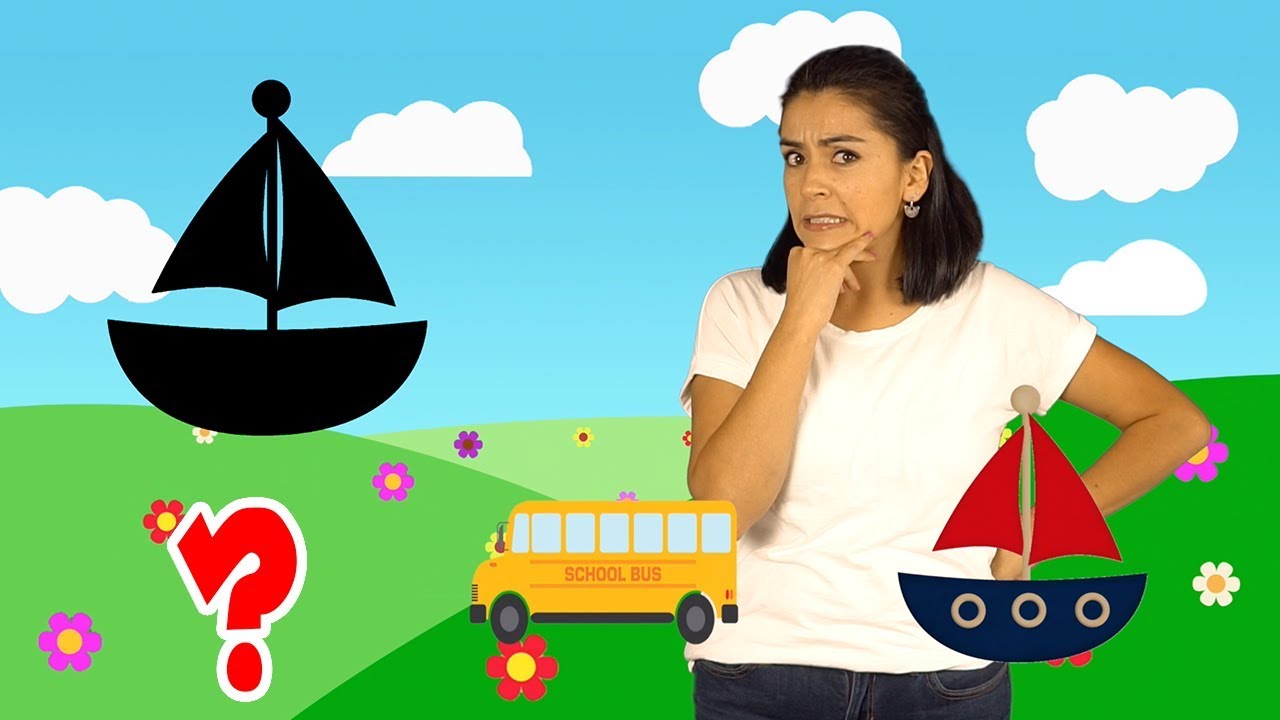 Transportation | Language Learners