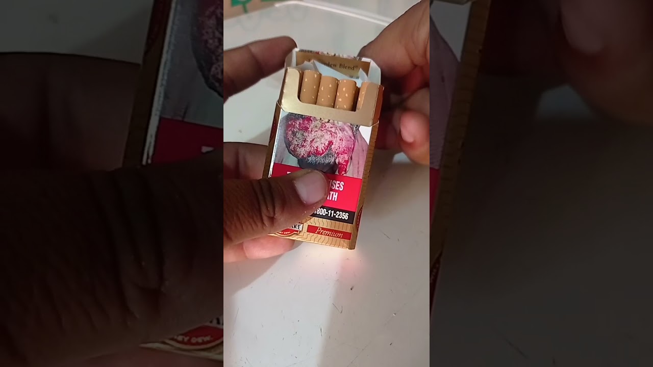 Gold Flake premium