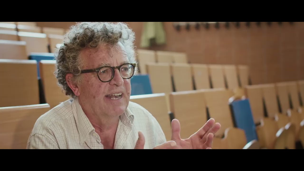 D'Istruzione Pubblica I Trailer ufficiale HD
