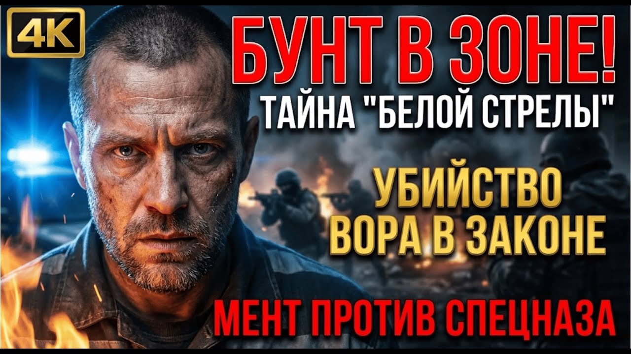 Он думал, что старик — легкая цель, но сильно пожалел
