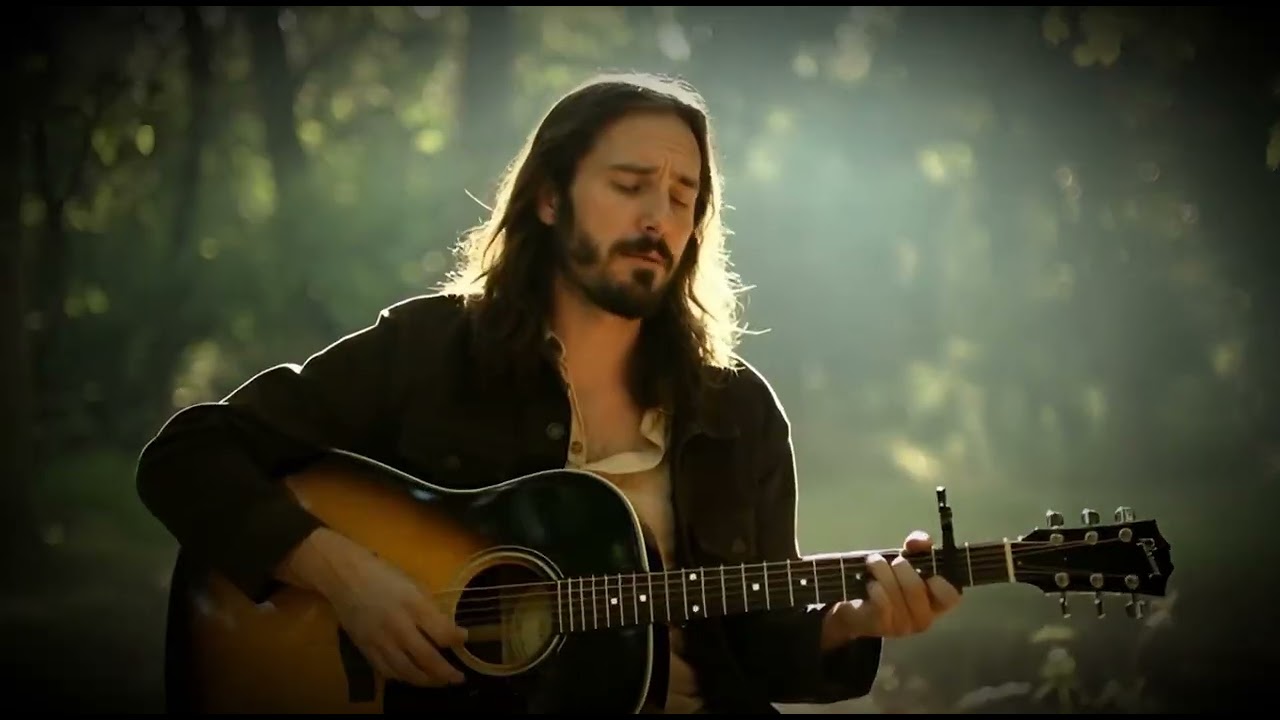 Rainbow Shadows | Sami Joik x Qawwali x Progressive Rock | Music Video