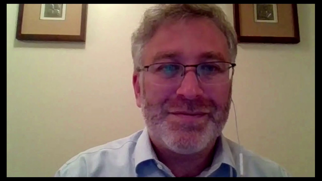 Jewish History - Origins - Discussion (2b of 20 sessions)