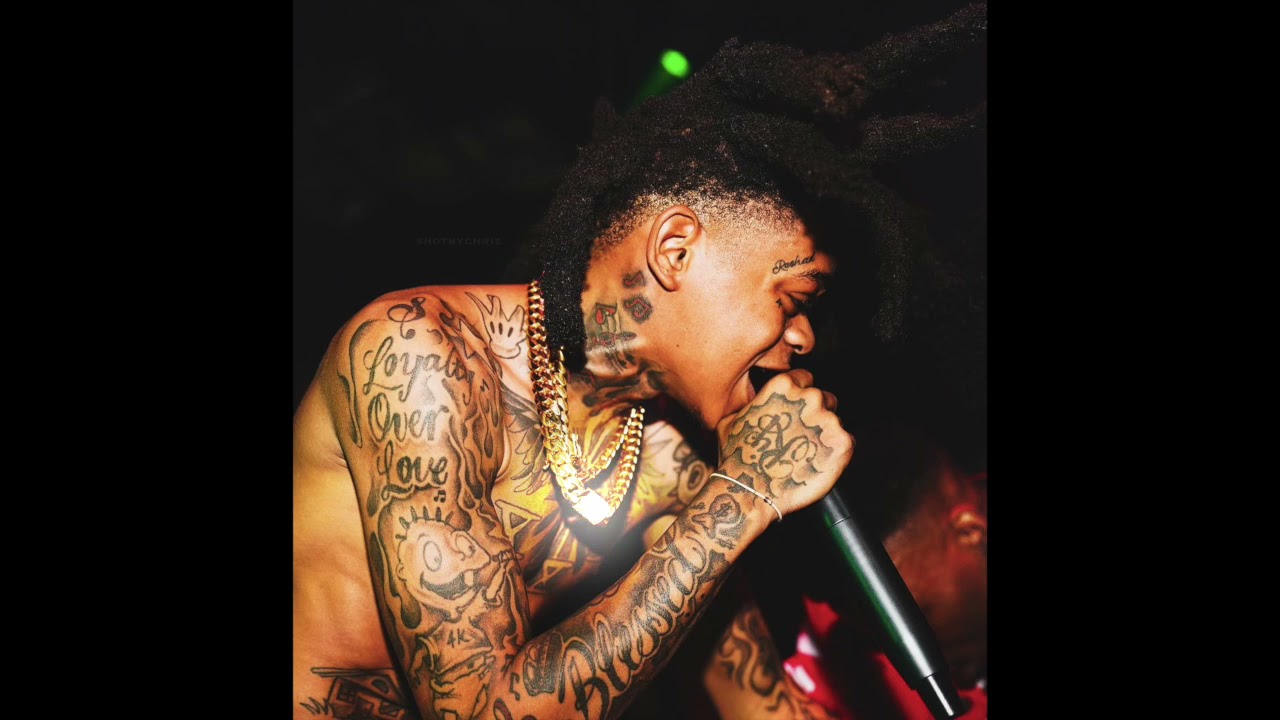 (FREE) SPOTEMGOTTEM X YUNG MAL X PYREX WHIPPPA TYPE BEAT - 