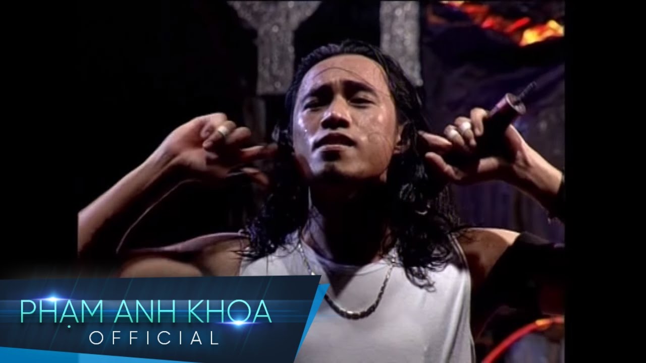 Phạm Anh Khoa _ Ngựa Ô Thương Nhớ