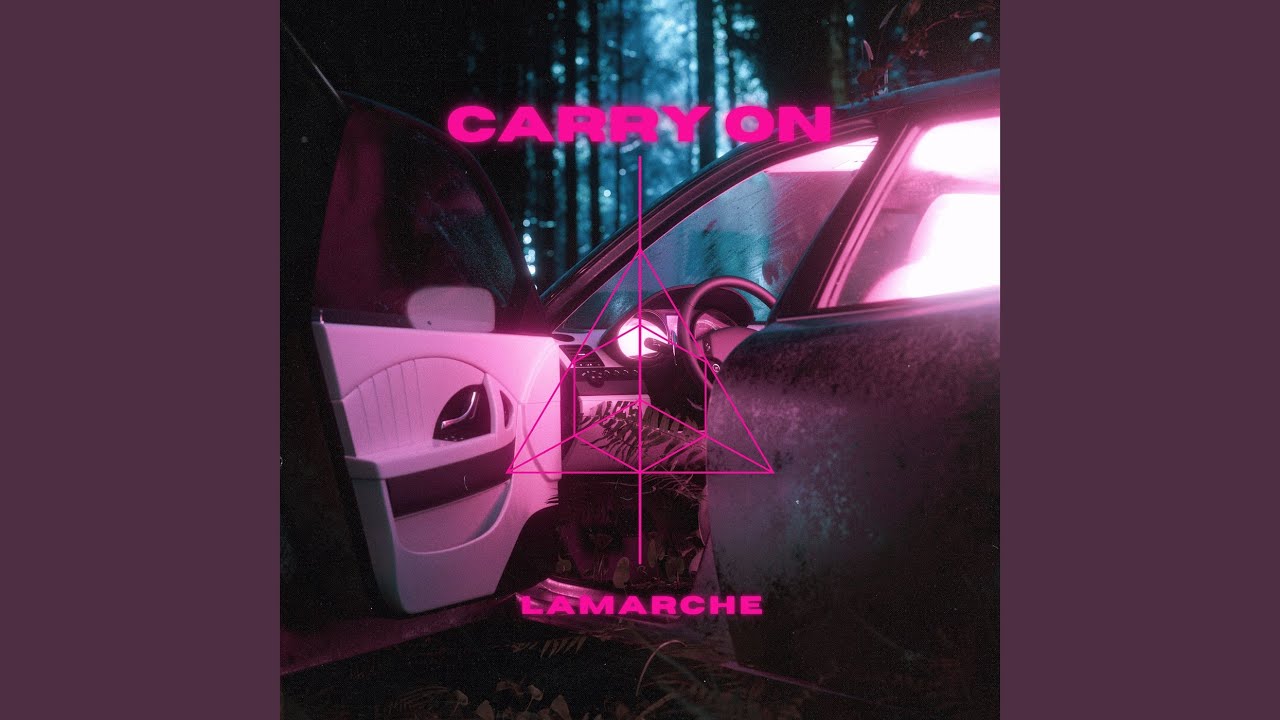 Carry On